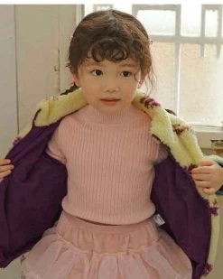 Floral Sherpa Coat | 2 Colors -Mini Moments Shop F522F08B 991D 43A2 9A0C D56866809A09