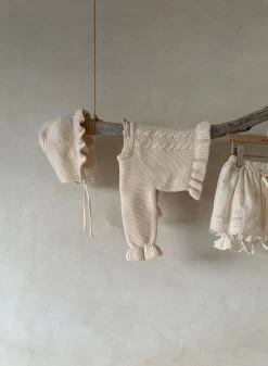 Olivia Knit Pullover -Mini Moments Shop F78AC662 5E5D 4979 BA17 C1B1B4F6246F