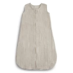 Mushie Sleep Sack | Fog