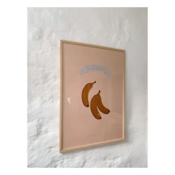 Poster | Banana