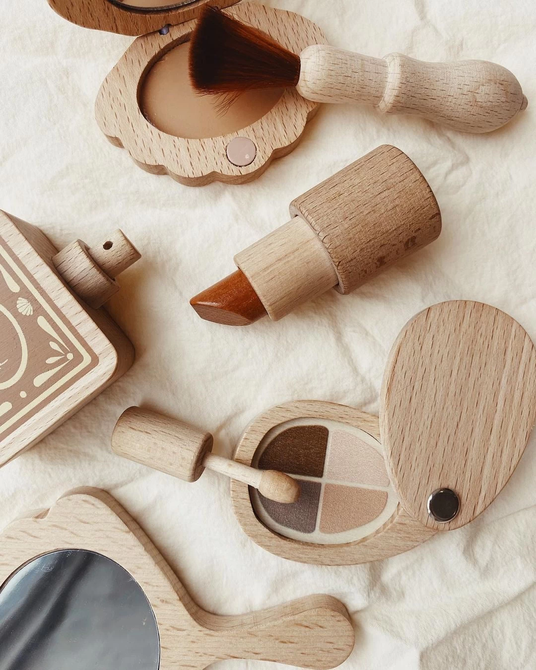 Beauty Set 2 Beauty Set - Image 2