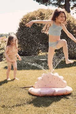 Shell Sprinkler - Lemon -Mini Moments Shop KS2422 SHELLSPRINKLER CHERRYBLUSH Extra0