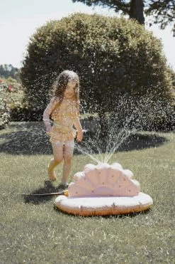 Shell Sprinkler - Lemon -Mini Moments Shop KS2422 SHELLSPRINKLER CHERRYBLUSH Extra1