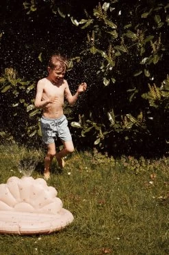 Shell Sprinkler - Cherry -Mini Moments Shop KS2422 SHELLSPRINKLER CHERRYBLUSH Extra3