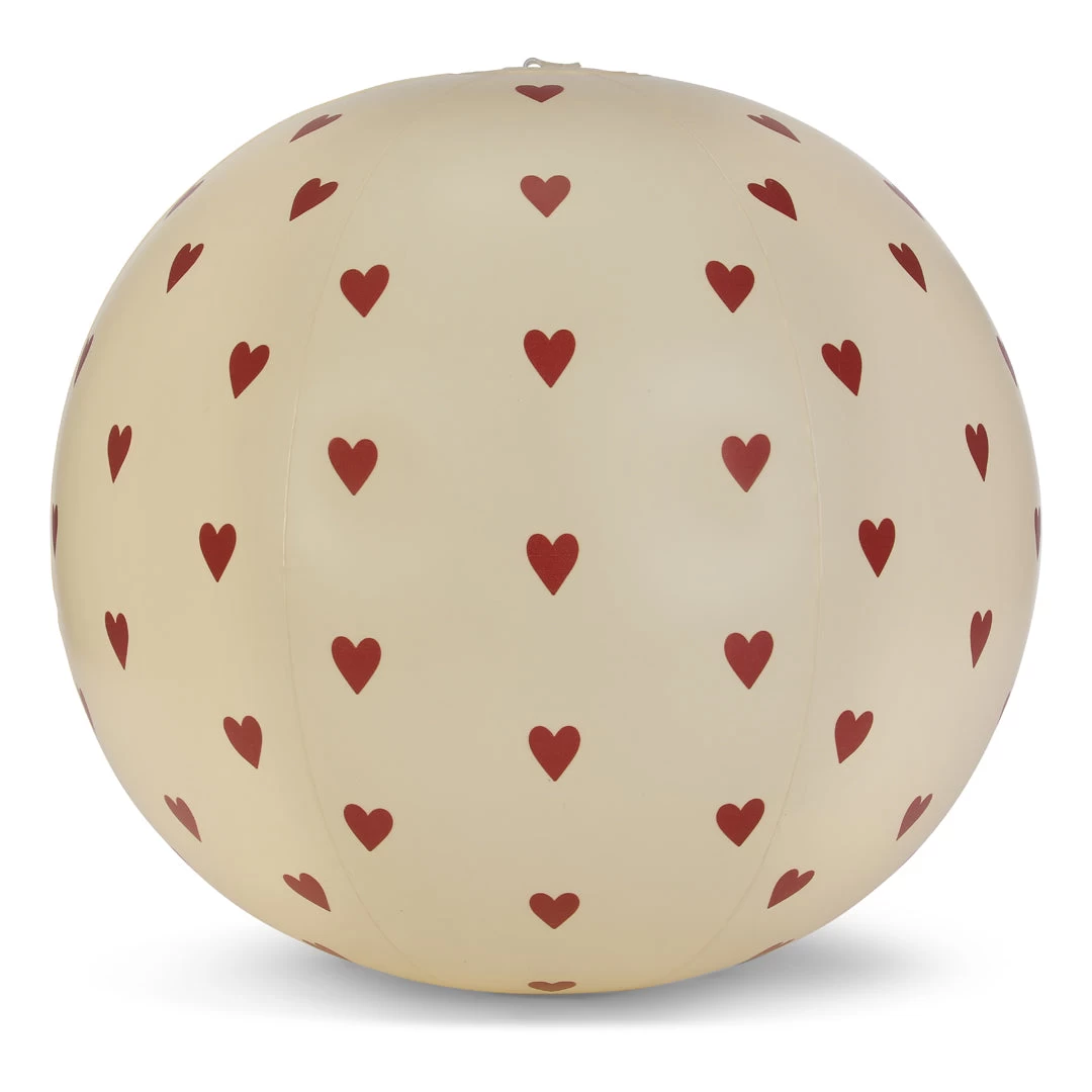 Beach Ball - Mon Amour 1 Beach Ball - Mon Amour