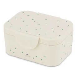 Lunch Box - Apple Dot