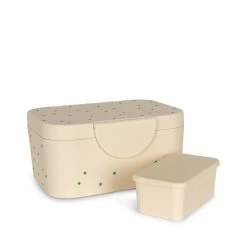 Lunch Box - Apple Dot -Mini Moments Shop KS3173 LUNCHBOX APPLEDOT Extra4