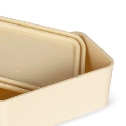 Lunch Box - Apple Dot -Mini Moments Shop KS3173 LUNCHBOX APPLEDOT Extra5