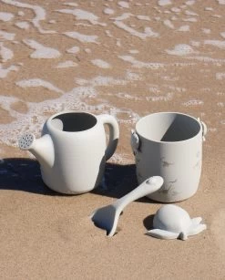 Silicone Beach Set - Dinos -Mini Moments Shop KS3256 SILICONEBEACHSET DINO Extra2