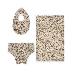 Doll Nursery Set - Milk Tank