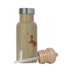 Thermo Bottle - Foxie -Mini Moments Shop KS4506 THERMOBOTTLES FOXIE Extra1