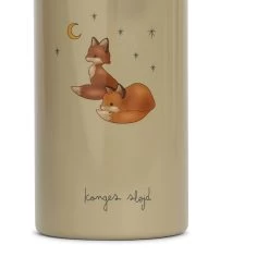 Thermo Bottle - Foxie -Mini Moments Shop KS4506 THERMOBOTTLES FOXIE Extra2