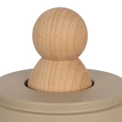 Stacking Wood Rocket 12 Stacking Wood Rocket -Mini Moments Shop KS6130 STACKINGROCKETFSC MULTI Extra5