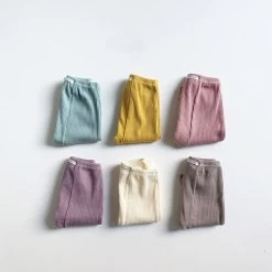 Mini Moments Shop -Mini Moments Shop MINI ROBE BRAND Korean Children Fashion Kfashion4kids 4405060 large