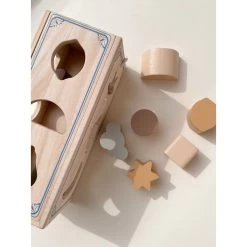 Shape Sorter - Moon Cloud Star 7 Shape Sorter - Moon Cloud Star -Mini Moments Shop MOON CLOUD AND STAR SHAPE SORTER WOODEN TOYS KS2372 MULTI 1080x 46fd83f5 add6 4abb 9e9d a35039aa5165