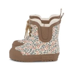 Thermo Boots - Champ Bleu