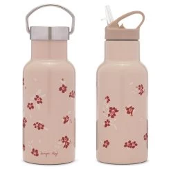 Thermo Bottle - Winter Leaves