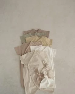 Newborn Kimono + Hat Set | Beige -Mini Moments Shop download 182 05cc7361 59bd 4575 b1d7 346f3bae1178