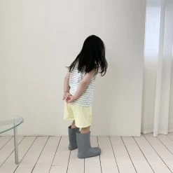 Summer Shorties | Lemon -Mini Moments Shop image 1671225e 8dfa 4a99 b70a c2a283e142a8