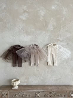 Tutu Leggings - Brown -Mini Moments Shop image 1cd8d0ee 9755 49a1 901b 71ffbe3c2677