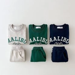 Malibu Tennis Club Set - Oatmeal -Mini Moments Shop image 20cccc63 95a9 4ed8 bbf7 09afce5513f7
