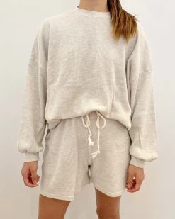 Mama's Waffle Set | Heather Grey -Mini Moments Shop image 21666bb6 c67c 4e3f b819 a28660b4763e