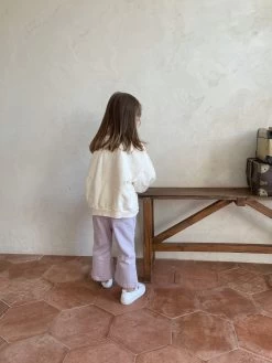 Flared Pants - Lavender -Mini Moments Shop image 29ed0f48 9830 4895 95ef 977e75a51c27