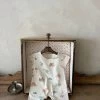 Baby Dino Romper | 2 Colors