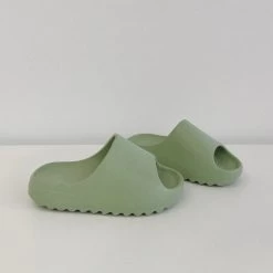 Chunky Slides - Sage