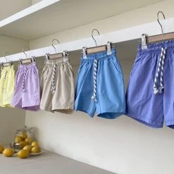 Summer Shorties | Violet -Mini Moments Shop image 4153b2ee 7a00 4cd6 9e8e 70acd3100109