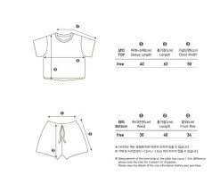 Mama's Lettuce Trim Waffle Set | 2 Colors -Mini Moments Shop image 4f3f2a02 4023 43e3 a6b4 dba34fd03222