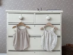 Bonbon Cami Bodysuit - Oatmeal