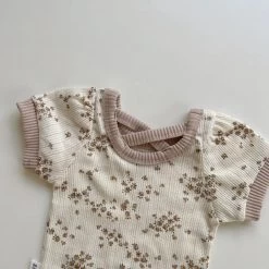 Baby Pointelle Bodysuit Set - Mint 9 Baby Pointelle Bodysuit Set - Mint -Mini Moments Shop image 59b8a804 7f3c 4f94 93a2 95737dbc913a