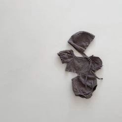 Cookie Swim Suit - 2 Colors -Mini Moments Shop image 5a7cc172 309e 4311 a427 1c93f6195167