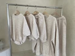 Mama's Ribbed Jogger Set - 2 Colors -Mini Moments Shop image 5aad535d 9b76 43b6 9974 7e56f5d847fe