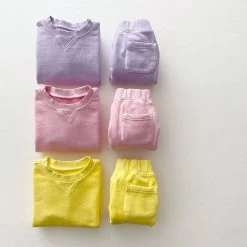 Harper Sweater Set - Pink -Mini Moments Shop image 604b4ff4 eb56 45bf 8763 75cab61f8add