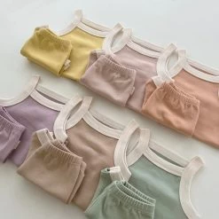 Summer Easywear - Beige -Mini Moments Shop image 654f7308 21f1 410e 98c6 da8a30b7a814