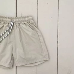 Summer Shorties | Sand