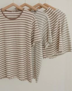 Mama's Lettuce Trim Waffle Set | 2 Colors