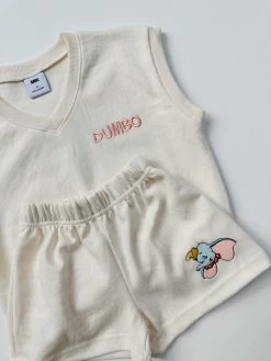 Disney Vest Set | Dumbo