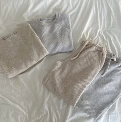 Mama's Ribbed Jogger Set - 2 Colors -Mini Moments Shop image 81fd2140 efdd 481a 9245 e9147920cffd