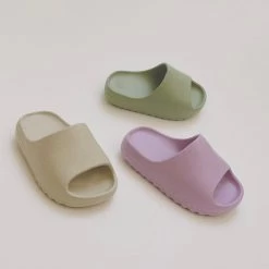 Chunky Slides - Purple