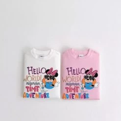 Minnie Adventure Tee | 2 Colors -Mini Moments Shop image 8c8018fa 3b41 45f8 a95a 10719e369d15
