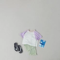 Pleats Pants - 4 Colors -Mini Moments Shop image 9c312521 fc8e 4415 811a 36cca65bd1d9