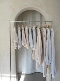 Kid's Ribbed Jogger Set - 2 Colors -Mini Moments Shop image a15ffcdf 1622 464e 80b1 f89537e972fb