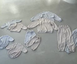 Mama's Ribbed Jogger Set - 2 Colors -Mini Moments Shop image a61ec04f 37d6 432e 9676 a2c0a1e81920