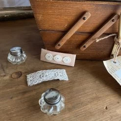 Hair Pins Set Of 2 - Dusty Pink -Mini Moments Shop image b2816714 0d3f 42db b201 65a95fa077d4