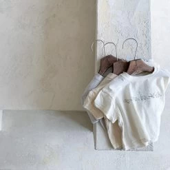 Paper Dino Tee - Cream -Mini Moments Shop image b7080dfc 6d9d 4cc9 8b7b b5a238a5a343