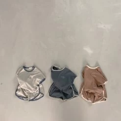 The Breakfast Club Set - Gray -Mini Moments Shop image c480ecb6 8189 4a3b 9880 fedb2569a329