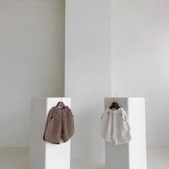 Pull On Shorts - Brown -Mini Moments Shop image c99cf477 56fd 4281 8700 57b5555759e2